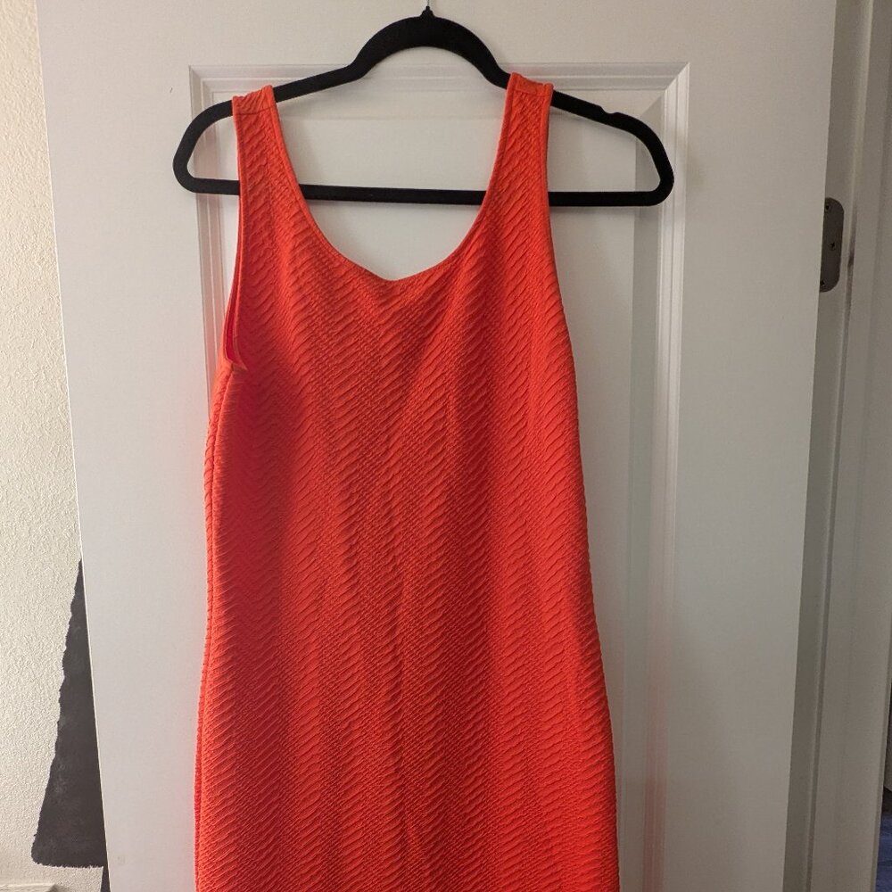 Orange dream